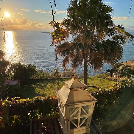 Sea To See - Sea Front View Canico  Bagian luar foto