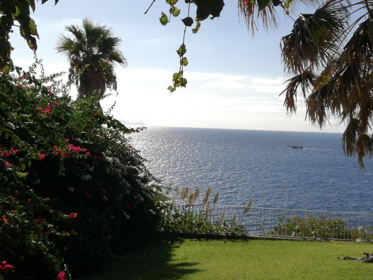 Sea To See - Sea Front View Canico  Bagian luar foto